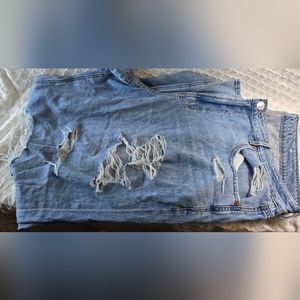 American Eagle Skater Jean 20